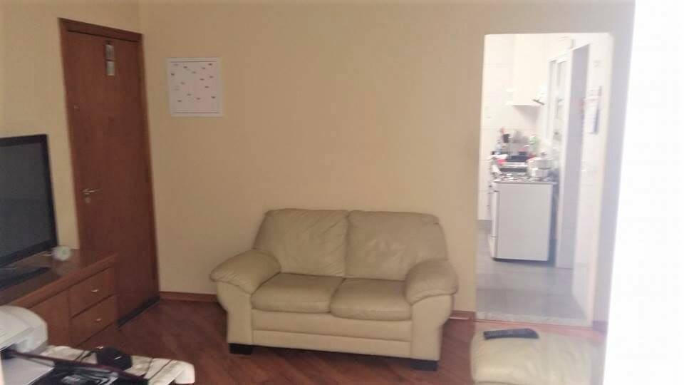 Apartamento, 2 quartos, 78 m² - Foto 1