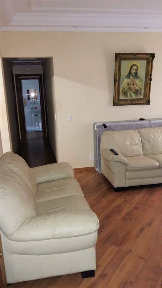 Apartamento, 2 quartos, 78 m² - Foto 3