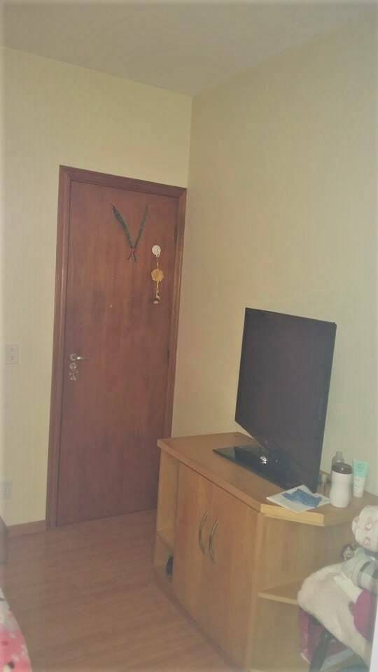 Apartamento, 2 quartos, 78 m² - Foto 2