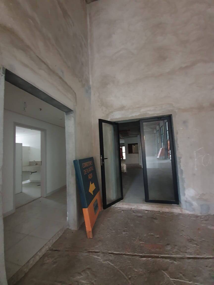 Loja-Salão, 510 m² - Foto 2