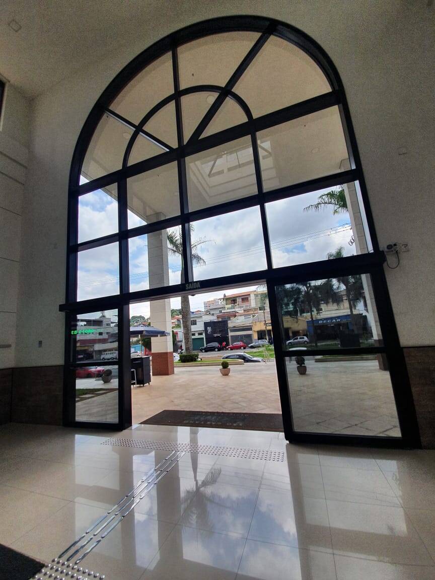 Loja-Salão, 510 m² - Foto 1