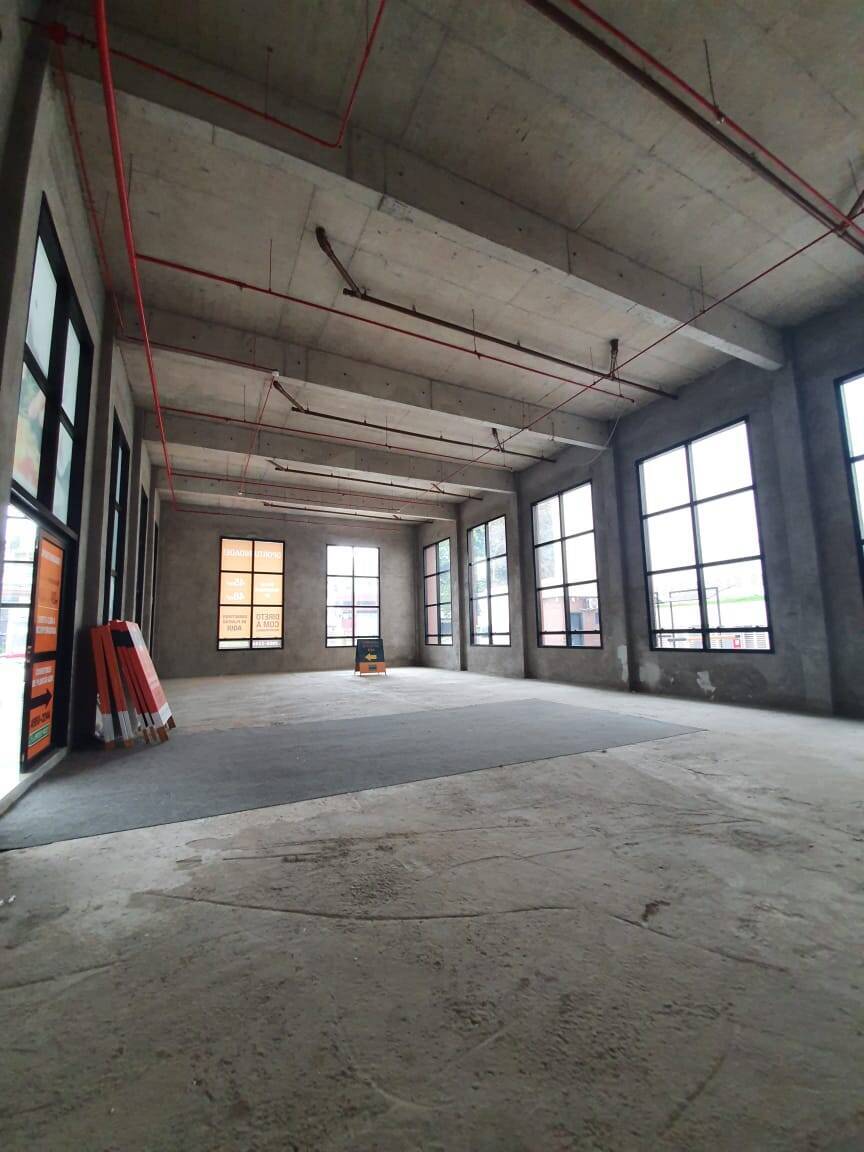 Loja-Salão, 510 m² - Foto 4