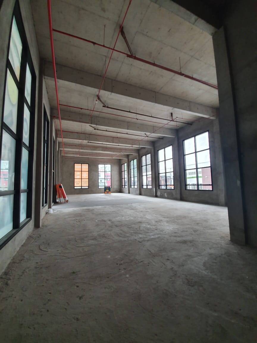 Loja-Salão, 510 m² - Foto 3