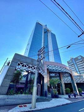 Sala-Conjunto, 513 m² - Foto 1