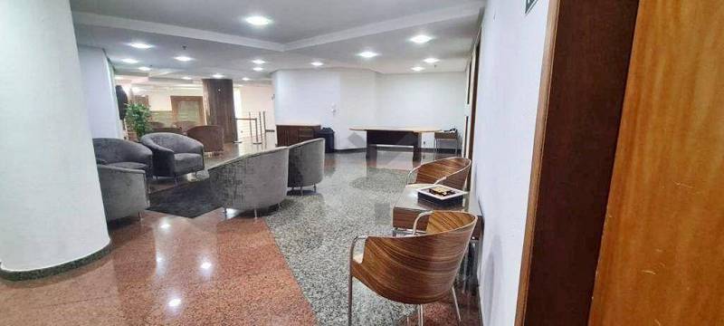 Sala-Conjunto, 513 m² - Foto 3