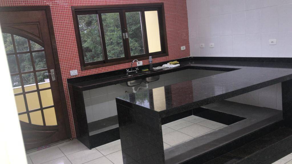 Sobrado, 4 quartos, 480 m² - Foto 24
