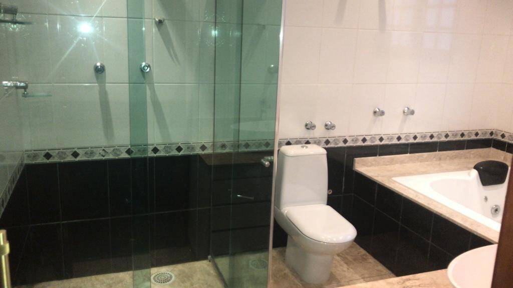 Sobrado, 4 quartos, 480 m² - Foto 8
