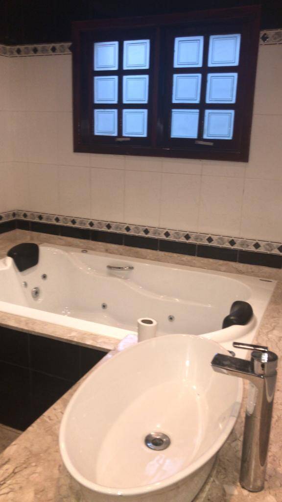 Sobrado, 4 quartos, 480 m² - Foto 9