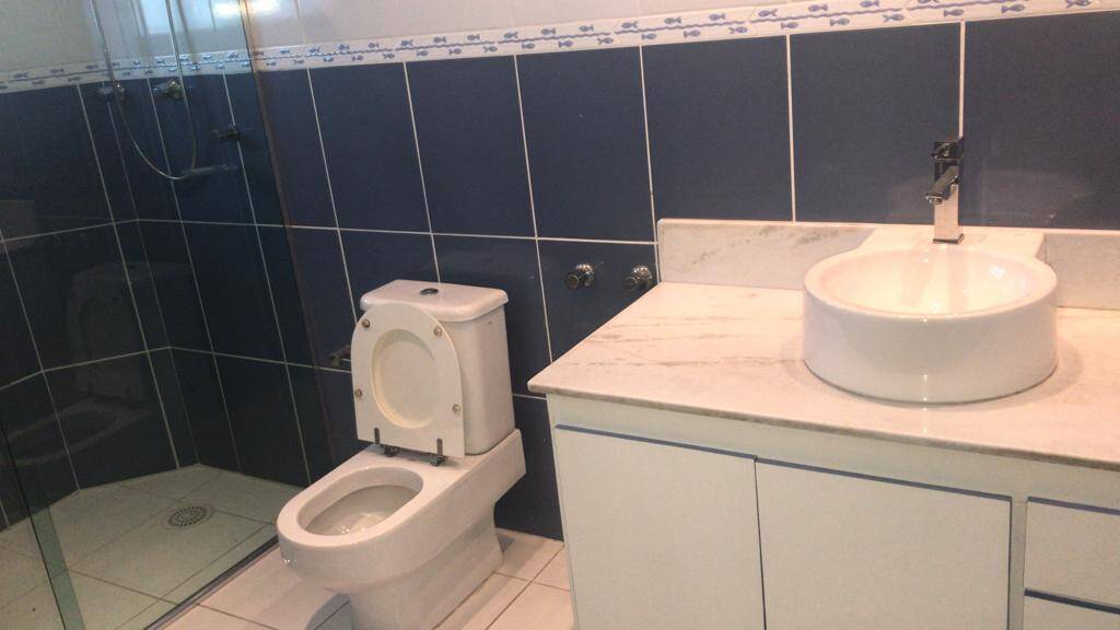 Sobrado, 4 quartos, 480 m² - Foto 5