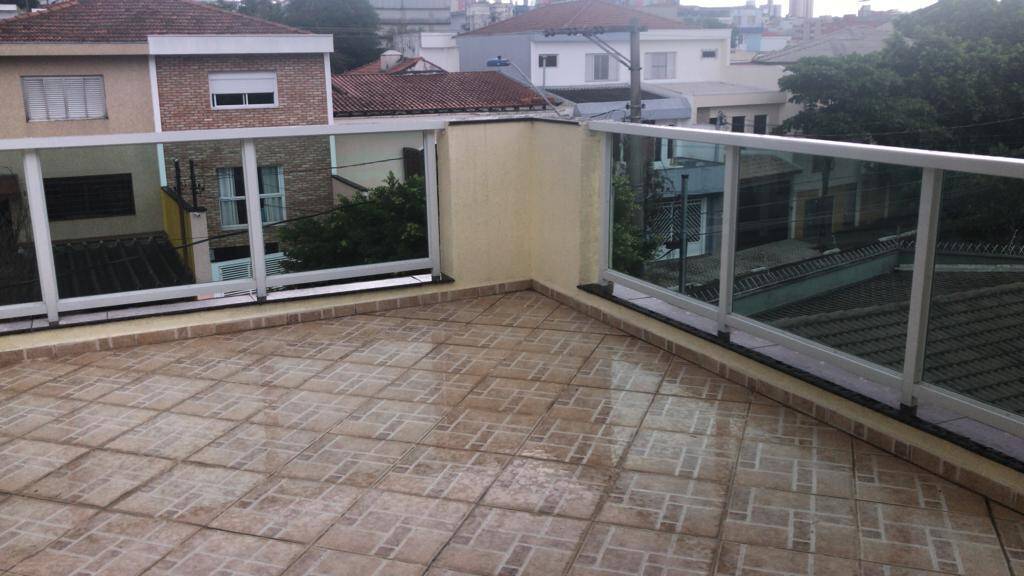 Sobrado, 4 quartos, 480 m² - Foto 17