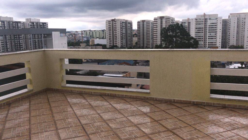 Sobrado, 4 quartos, 480 m² - Foto 14