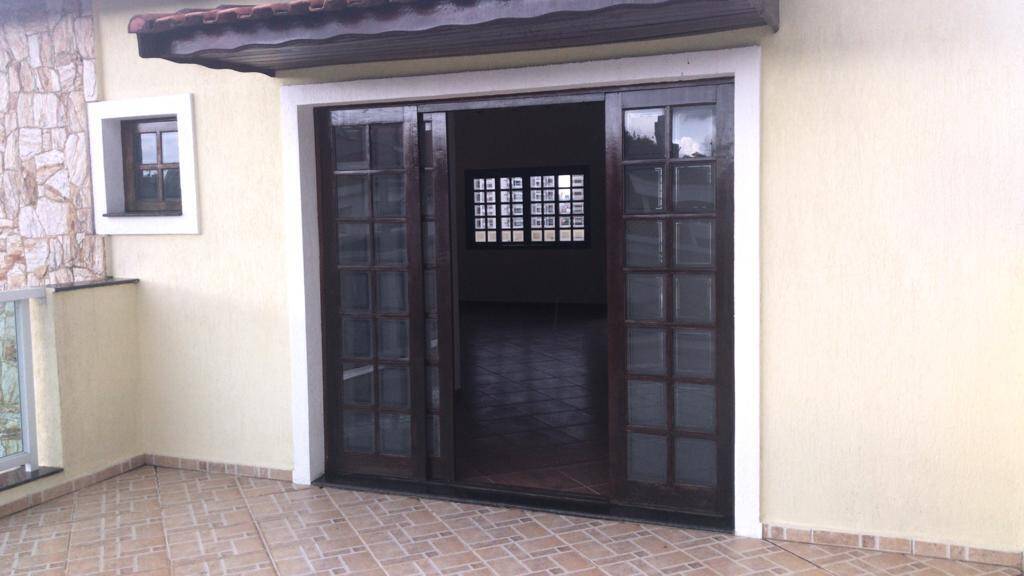 Sobrado, 4 quartos, 480 m² - Foto 13