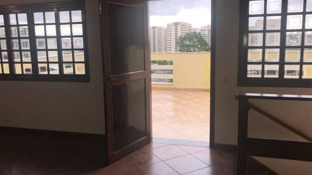 Sobrado, 4 quartos, 480 m² - Foto 11