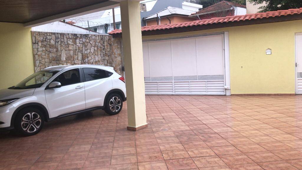 Sobrado, 4 quartos, 480 m² - Foto 40