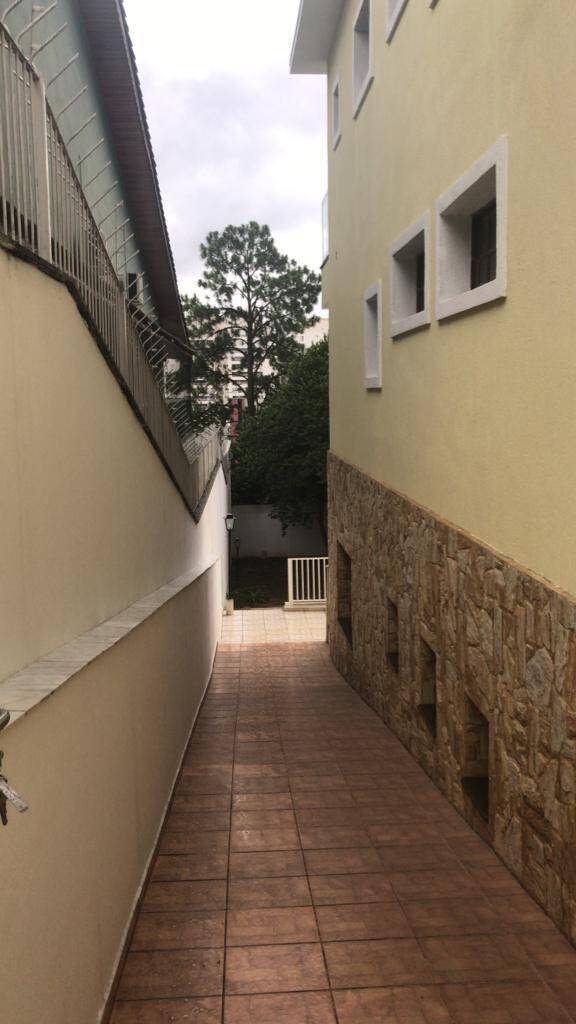Sobrado, 4 quartos, 480 m² - Foto 31