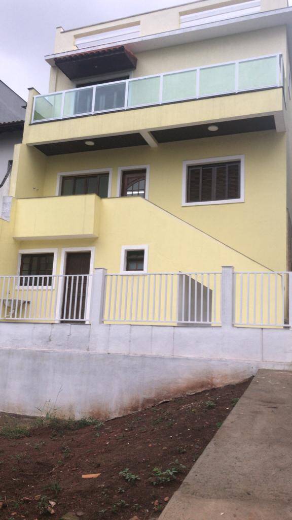 Sobrado, 4 quartos, 480 m² - Foto 29