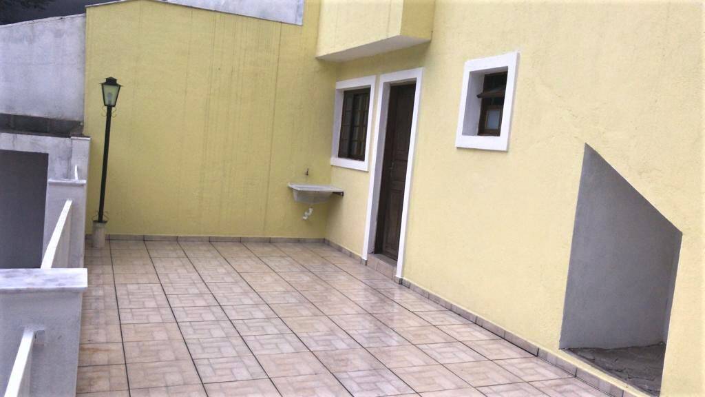 Sobrado, 4 quartos, 480 m² - Foto 28