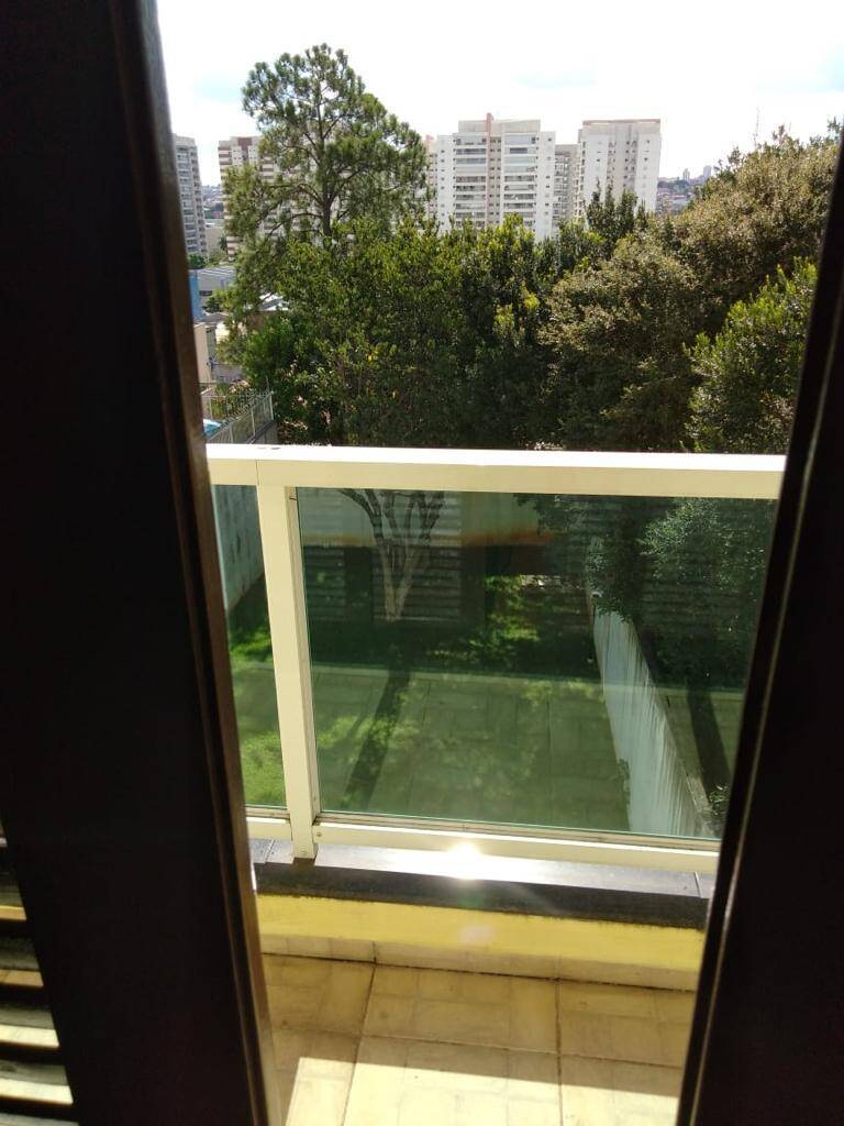 Sobrado, 4 quartos, 480 m² - Foto 23