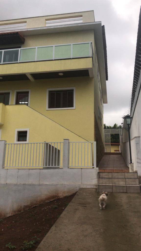 Sobrado, 4 quartos, 480 m² - Foto 30