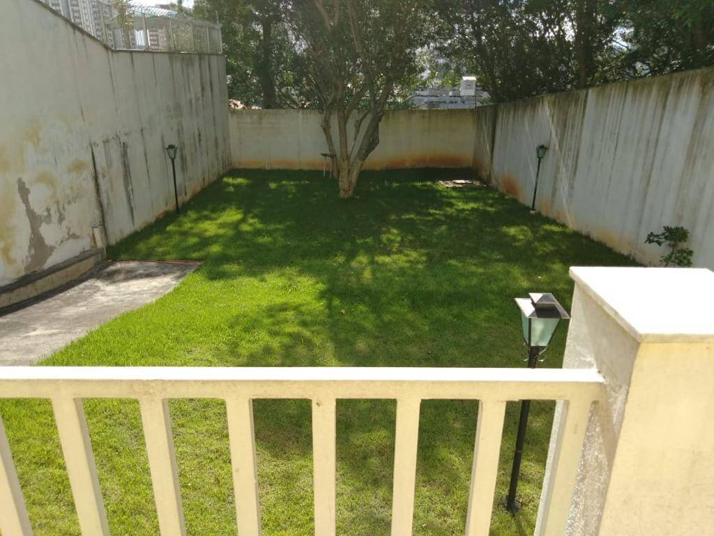 Sobrado, 4 quartos, 480 m² - Foto 38