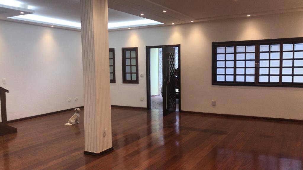 Sobrado, 4 quartos, 480 m² - Foto 2