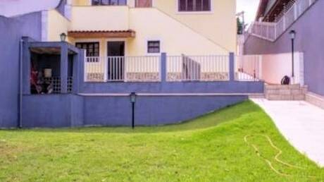 Sobrado, 4 quartos, 480 m² - Foto 34