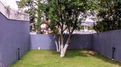 Sobrado, 4 quartos, 480 m² - Foto 35