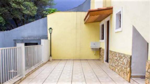 Sobrado, 4 quartos, 480 m² - Foto 33