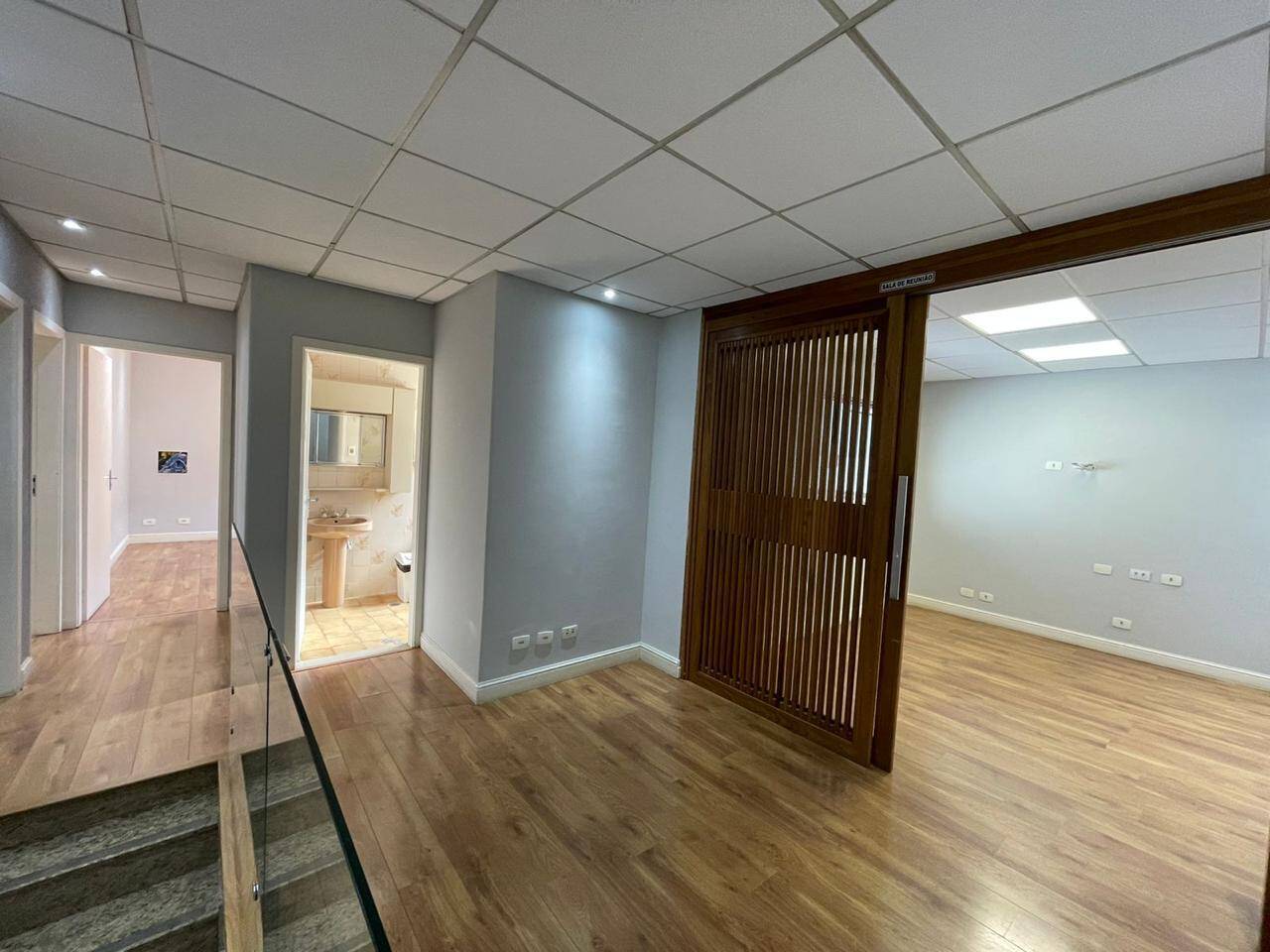 Prédio Inteiro, 350 m² - Foto 22