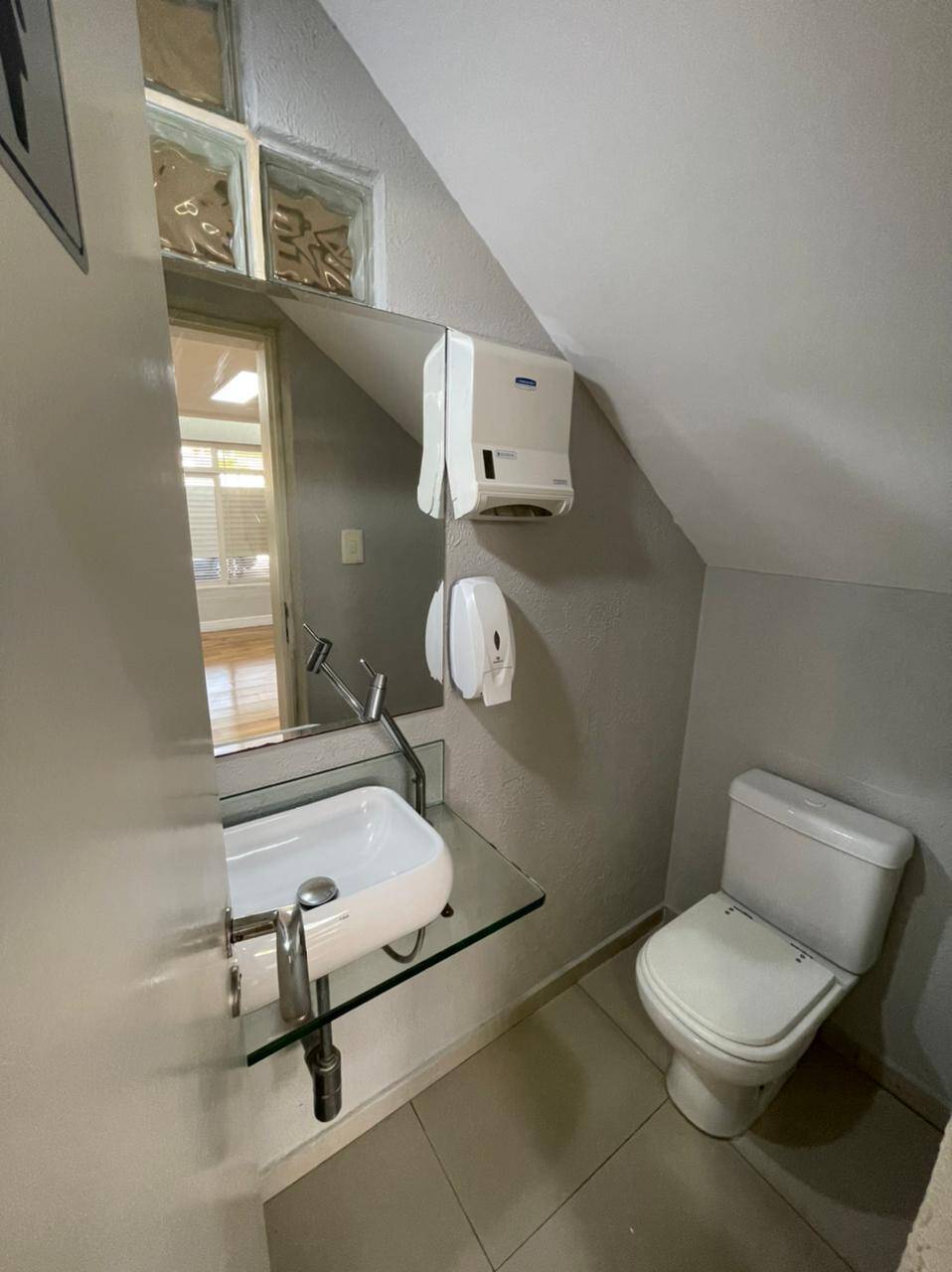 Prédio Inteiro, 350 m² - Foto 17