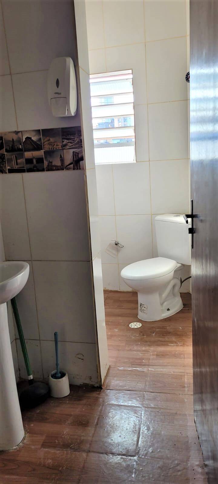 Conjunto Comercial-Sala para alugar, 46m² - Foto 3