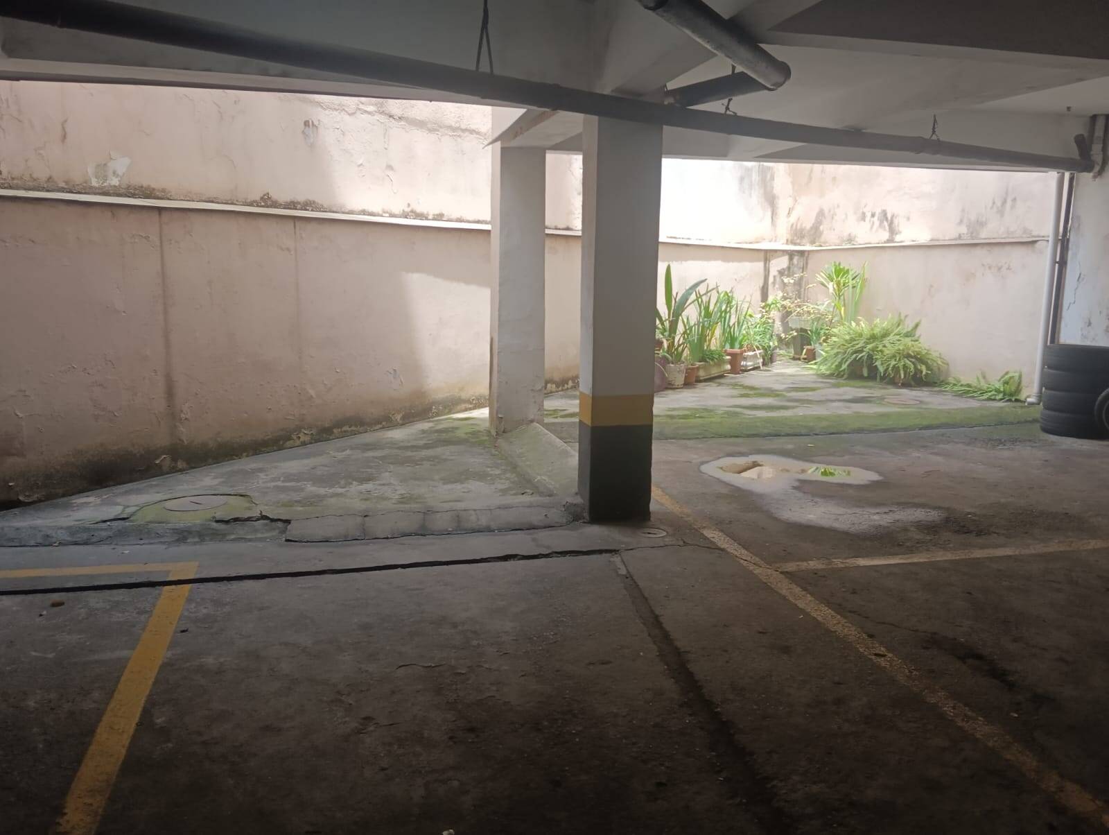 Apartamento para alugar com 1 quarto, 53m² - Foto 21