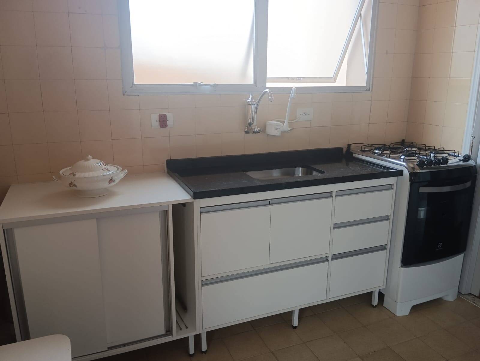 Apartamento para alugar com 1 quarto, 53m² - Foto 15
