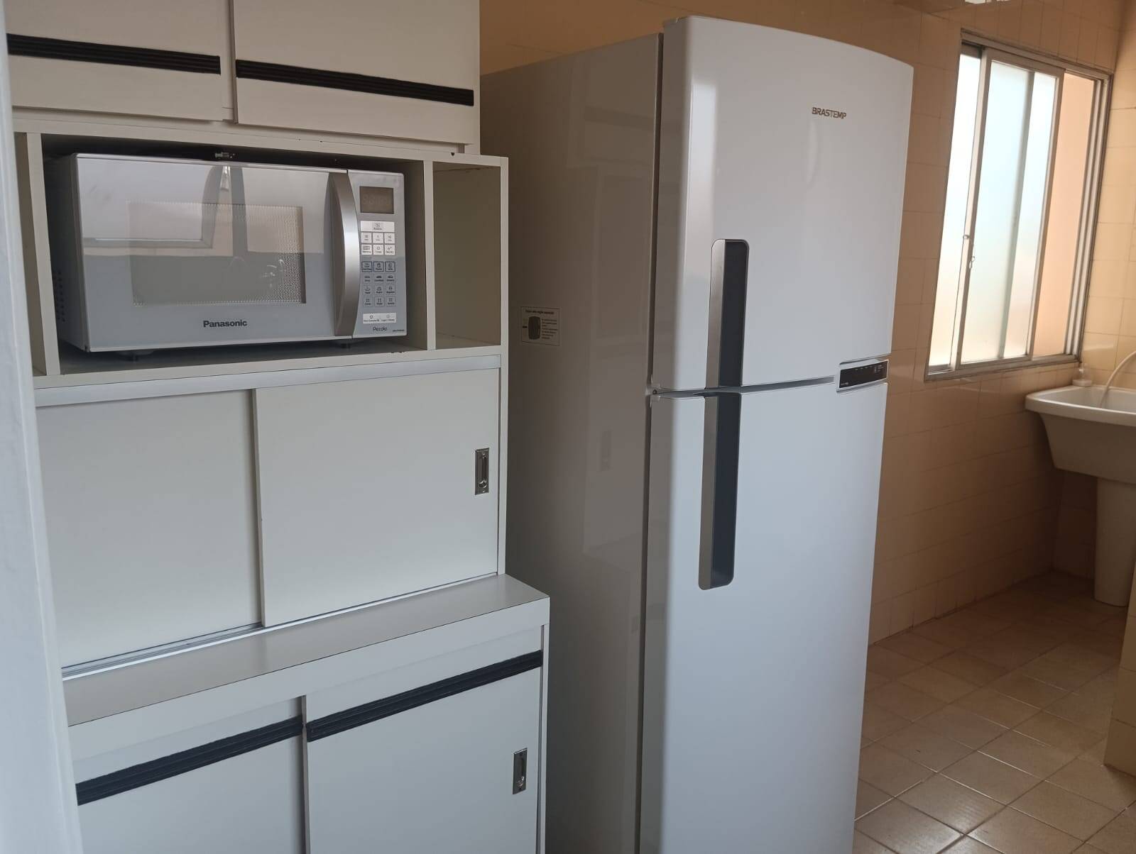 Apartamento para alugar com 1 quarto, 53m² - Foto 12