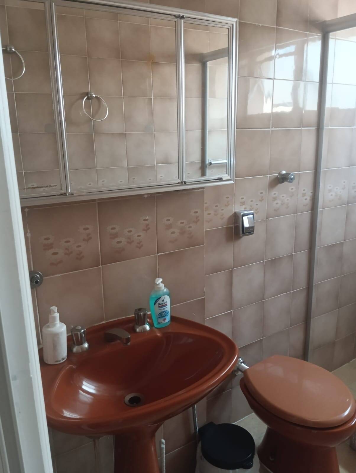 Apartamento para alugar com 1 quarto, 53m² - Foto 8