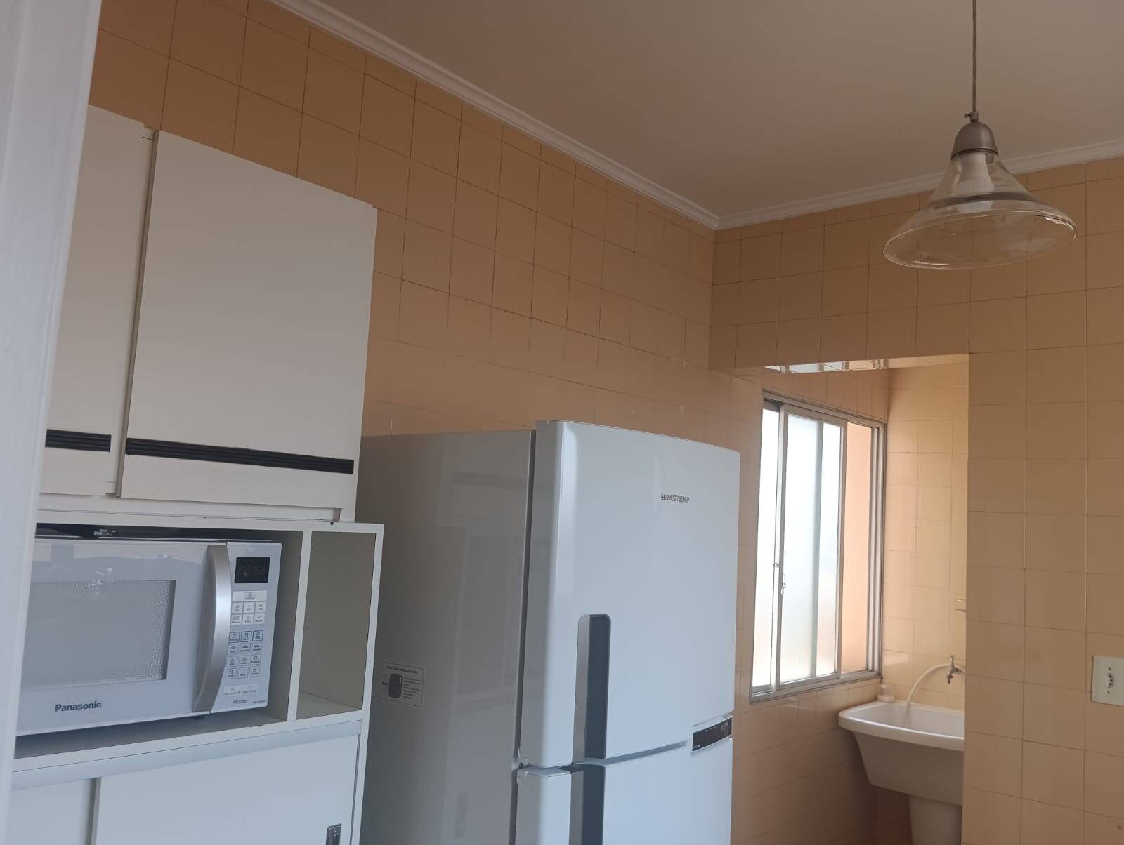 Apartamento para alugar com 1 quarto, 53m² - Foto 13