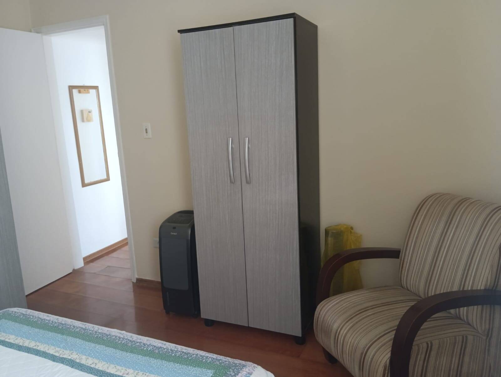 Apartamento para alugar com 1 quarto, 53m² - Foto 19