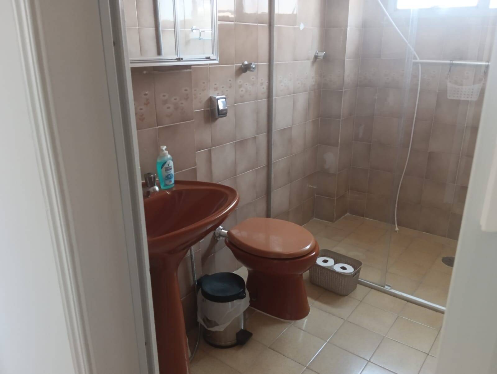 Apartamento para alugar com 1 quarto, 53m² - Foto 7