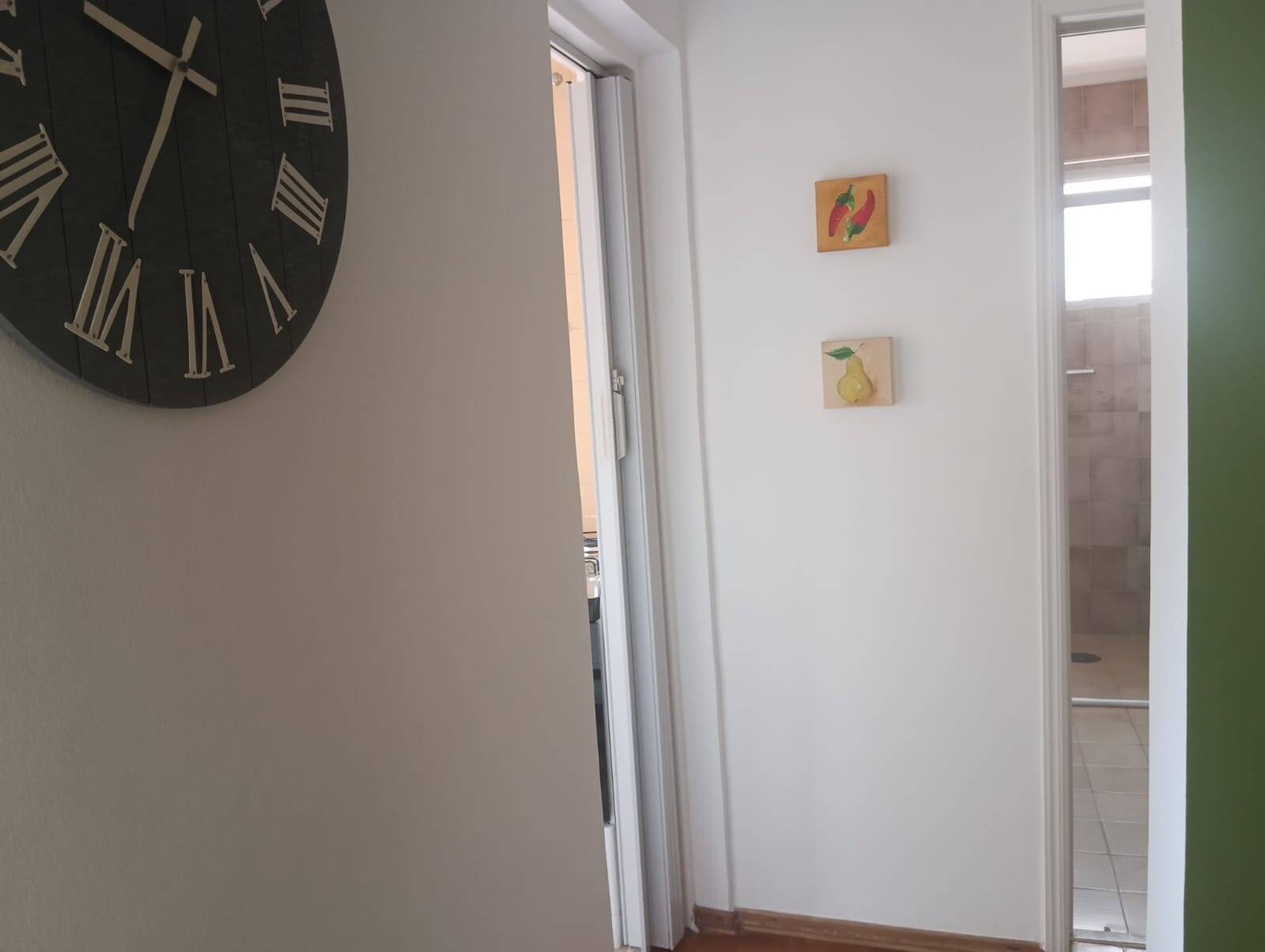 Apartamento para alugar com 1 quarto, 53m² - Foto 6