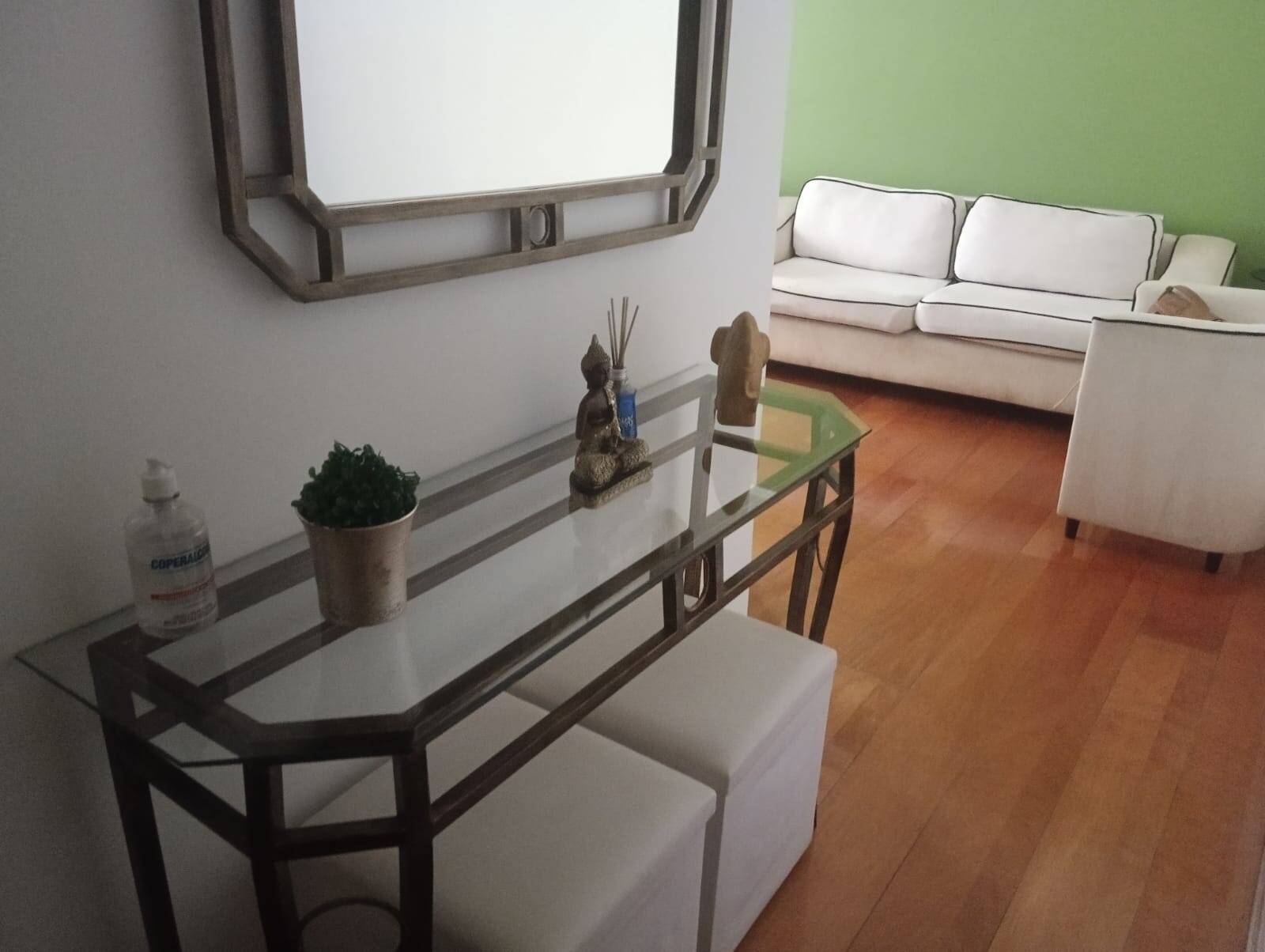 Apartamento para alugar com 1 quarto, 53m² - Foto 5