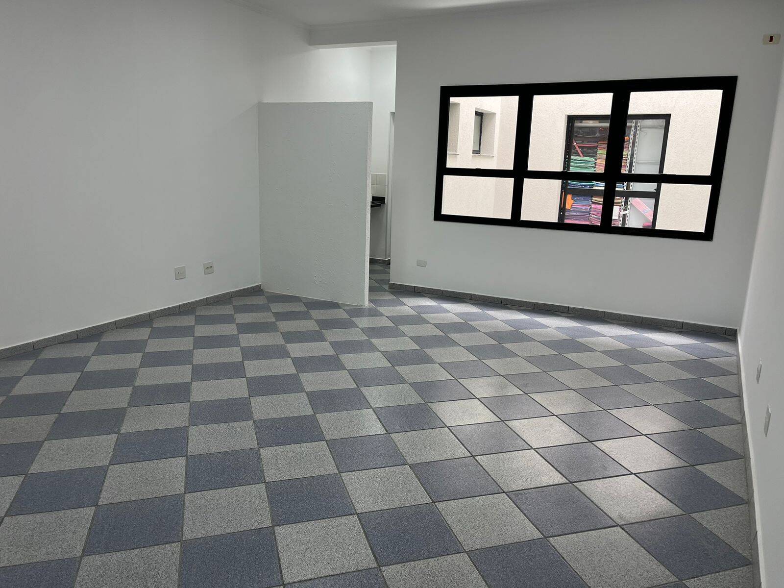 Sala-Conjunto, 52 m² - Foto 2