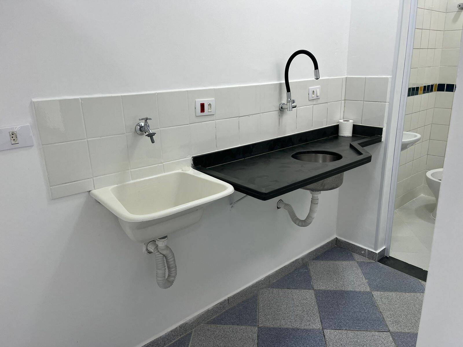 Sala-Conjunto, 52 m² - Foto 4