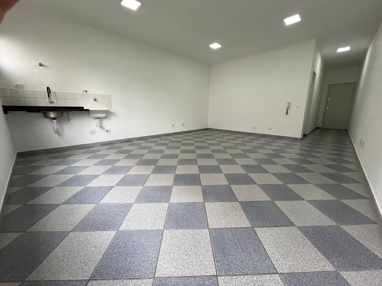 Sala-Conjunto, 36 m² - Foto 2