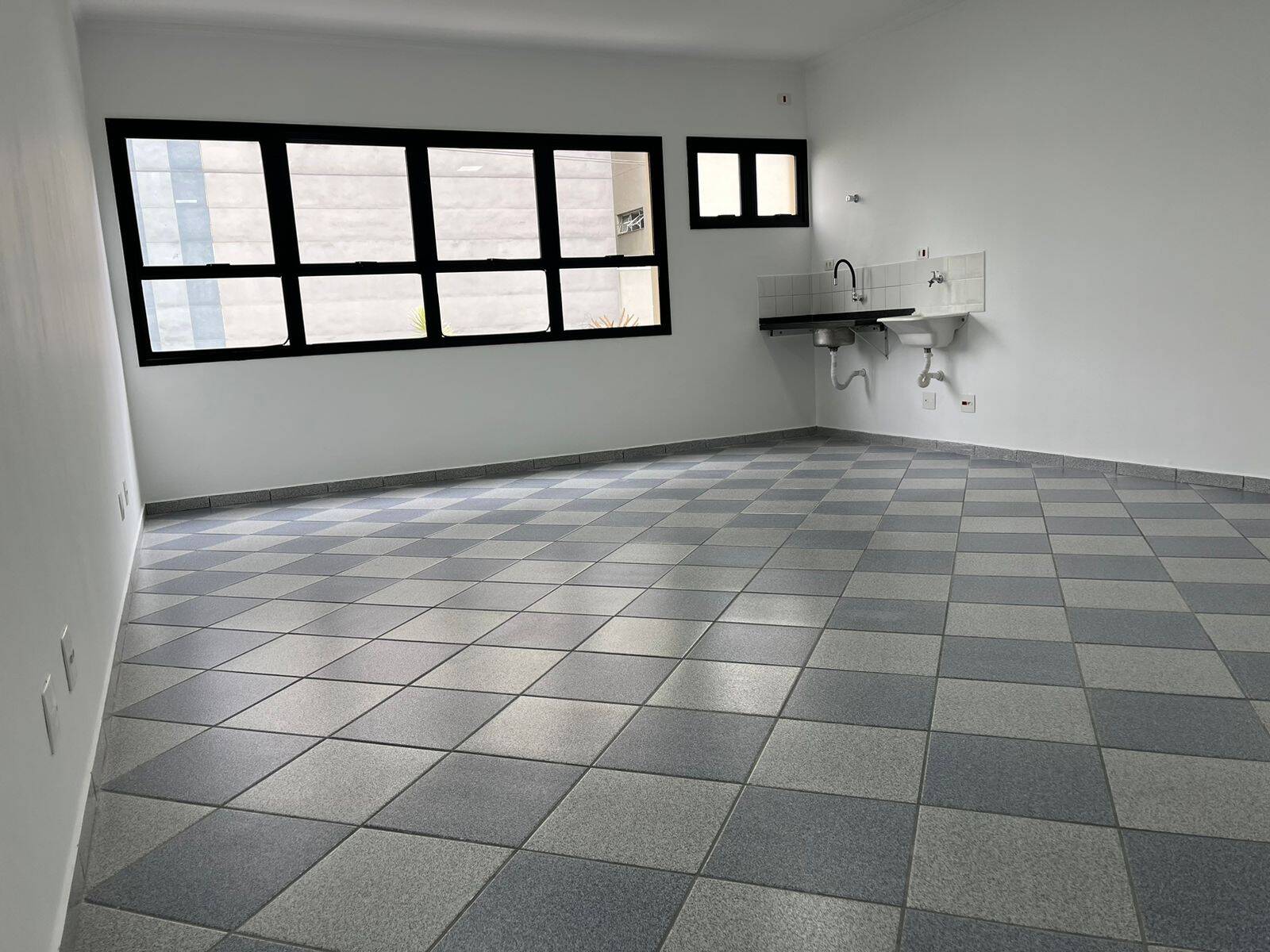 Sala-Conjunto, 36 m² - Foto 1