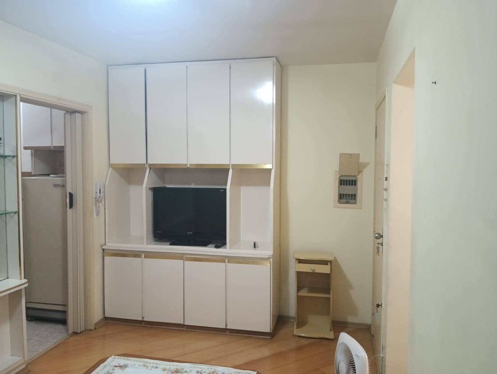 Apartamento, 1 quarto, 48 m² - Foto 1