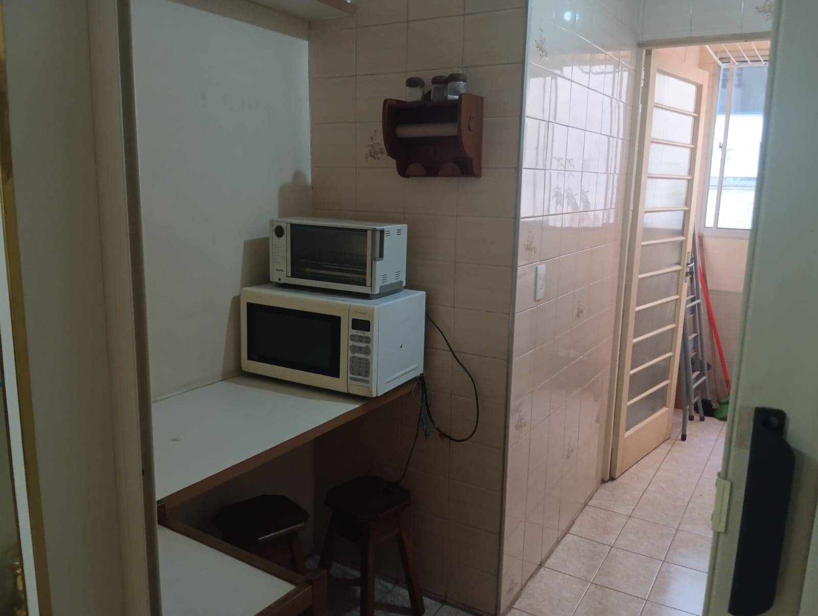 Apartamento, 1 quarto, 48 m² - Foto 8