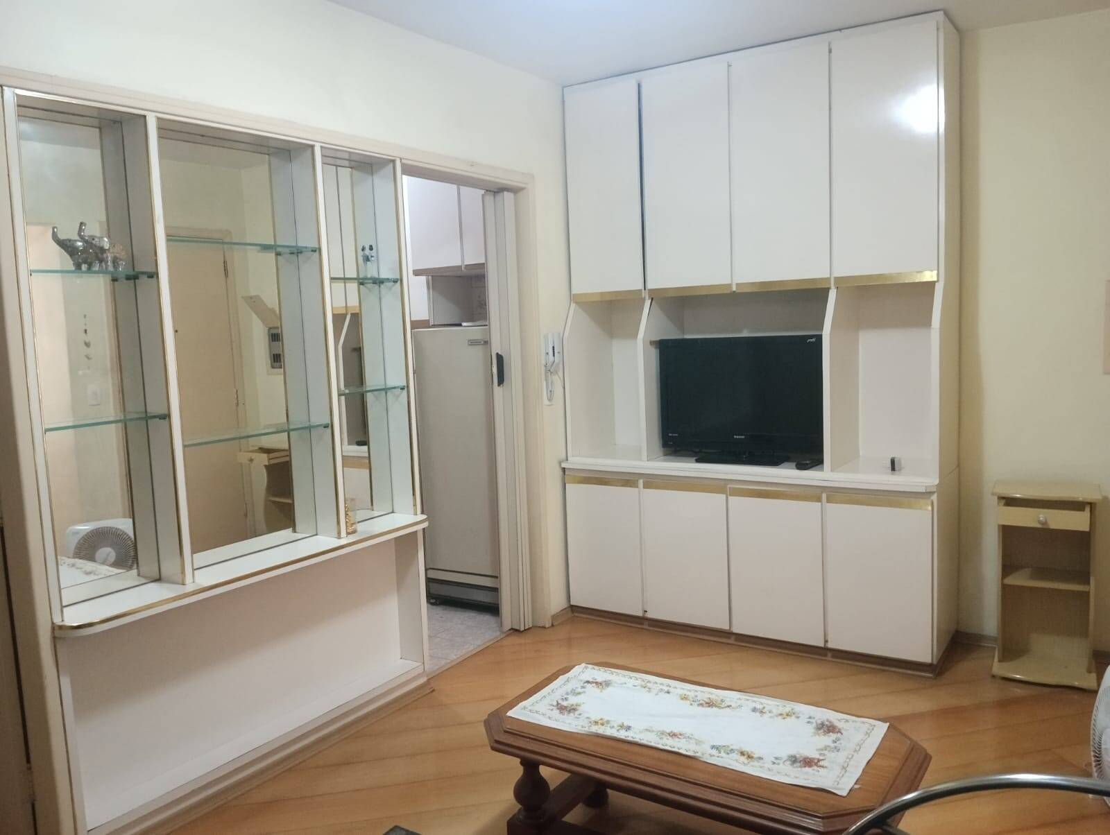 Apartamento, 1 quarto, 48 m² - Foto 2