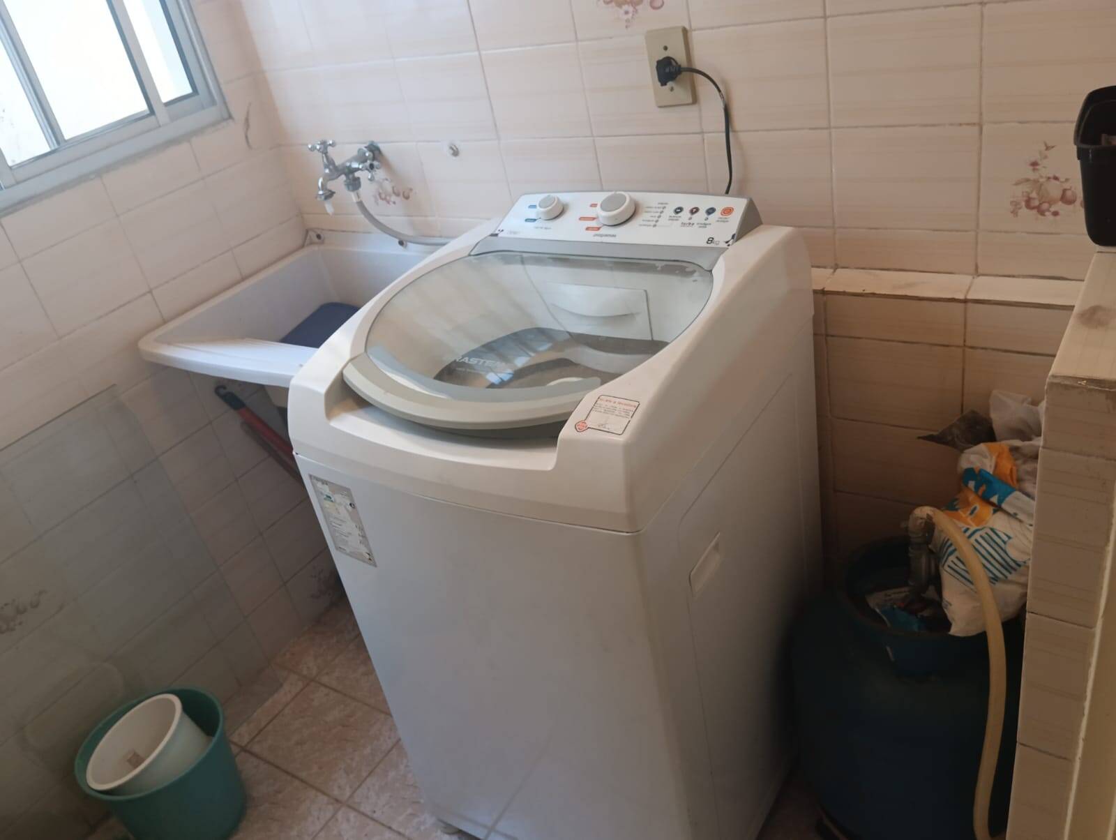 Apartamento, 1 quarto, 48 m² - Foto 9