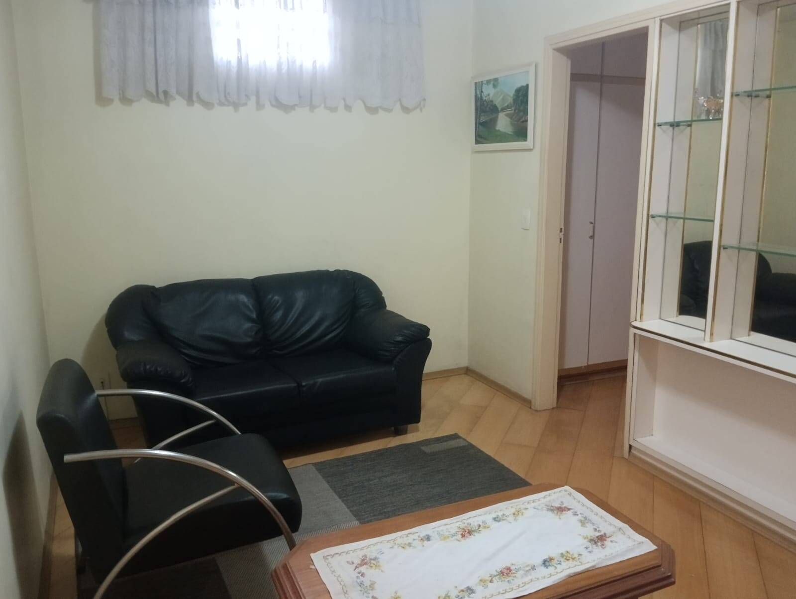 Apartamento, 1 quarto, 48 m² - Foto 3