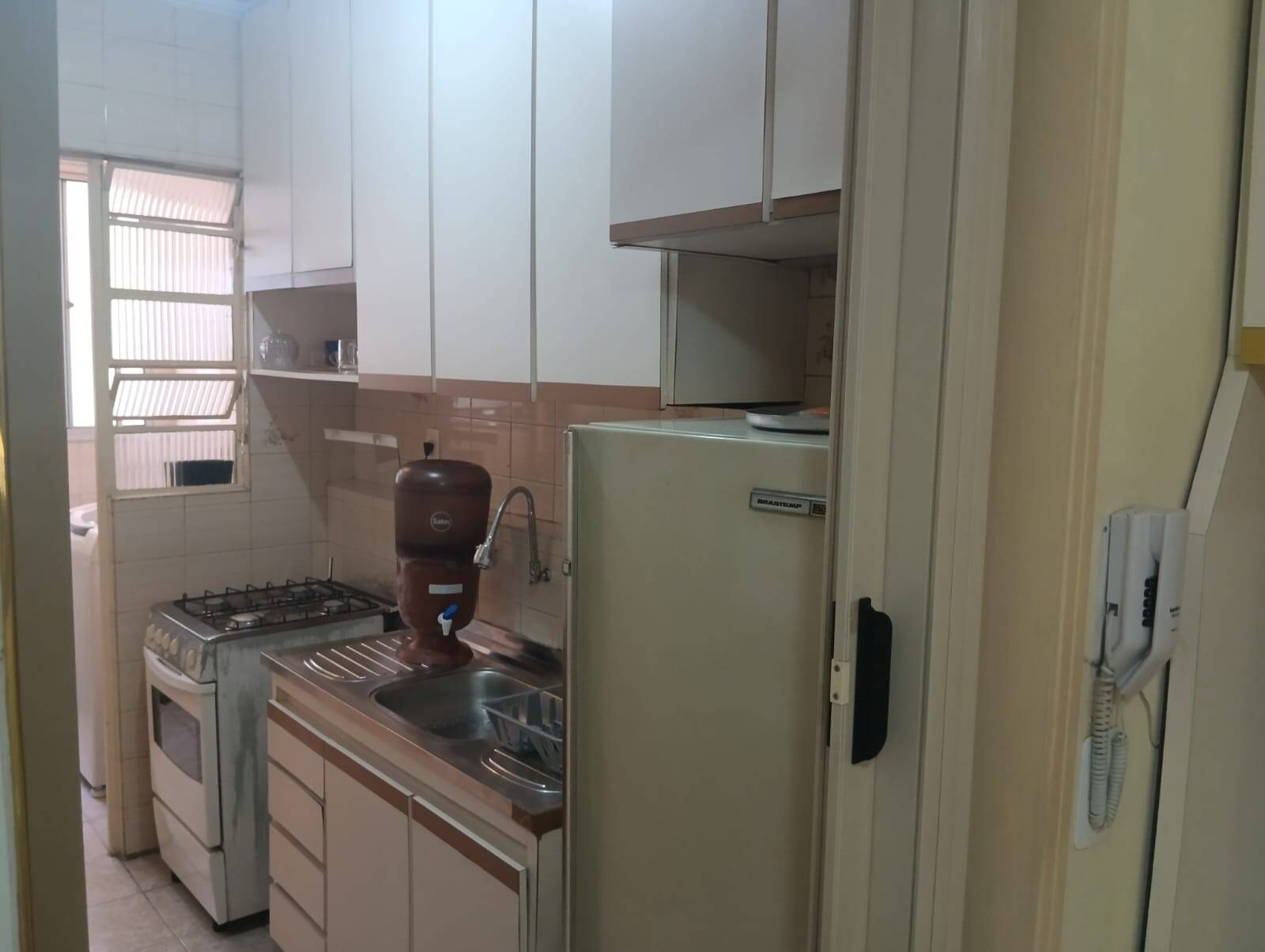 Apartamento, 1 quarto, 48 m² - Foto 7